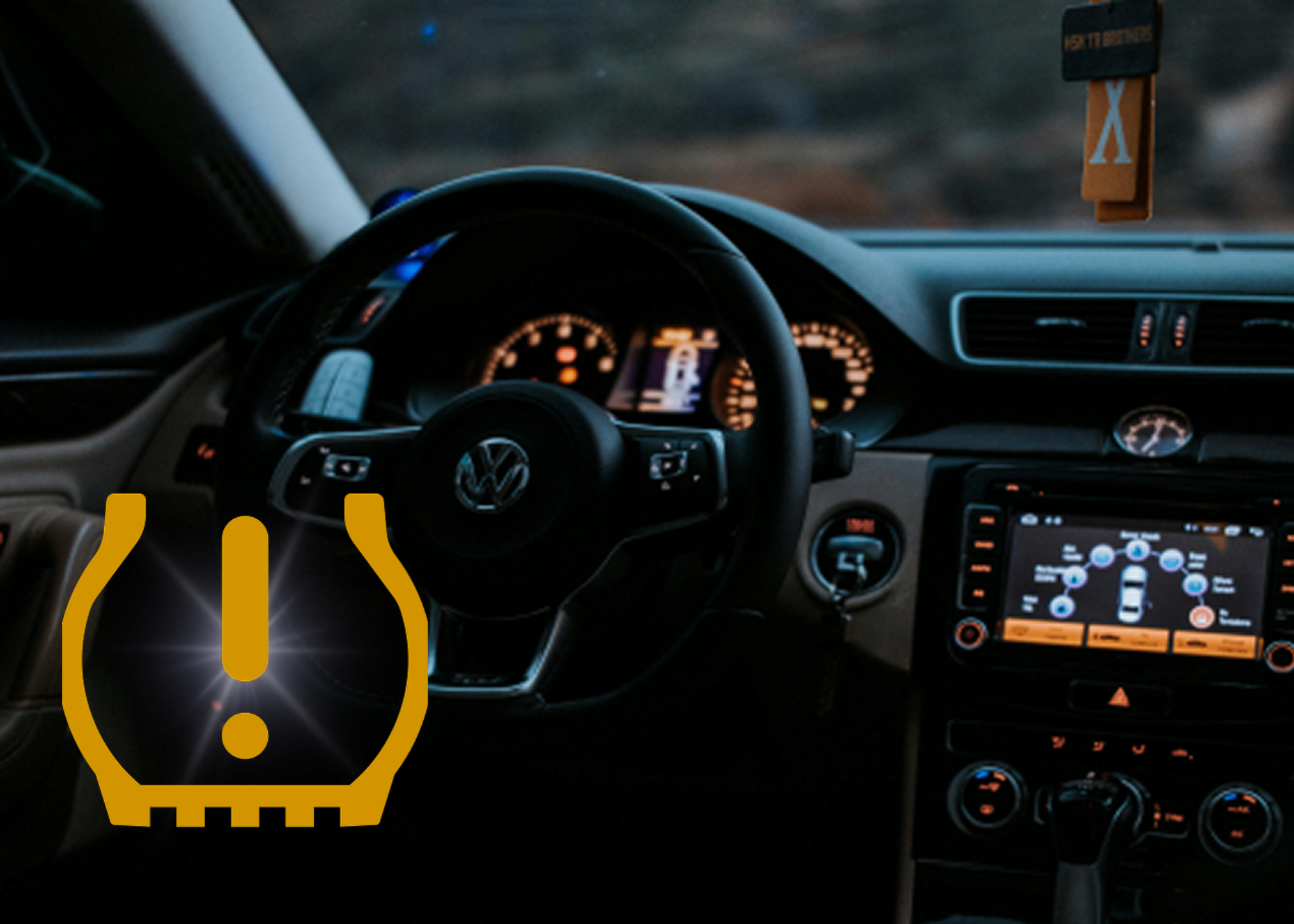 TPMS